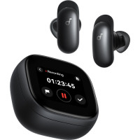 Навушники Анкер SoundCore Liberty 5 Pro Max Midnight Black (D1204G11)
