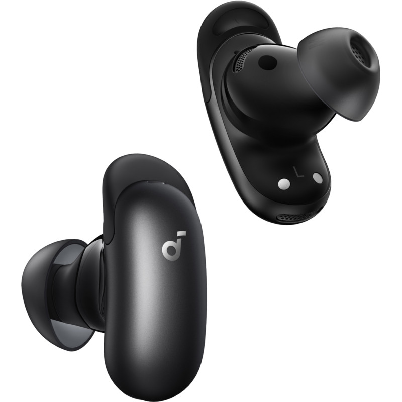 Навушники Анкер SoundCore Liberty 5 Pro Max Midnight Black (D1204G11)