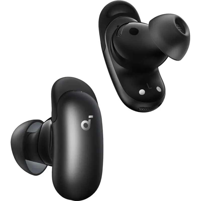 Навушники Анкер SoundCore Liberty 5 Pro Max Midnight Black (D1204G11)