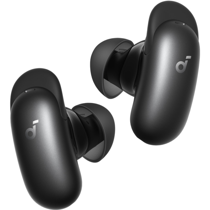Навушники Анкер SoundCore Liberty 5 Pro Max Midnight Black (D1204G11)