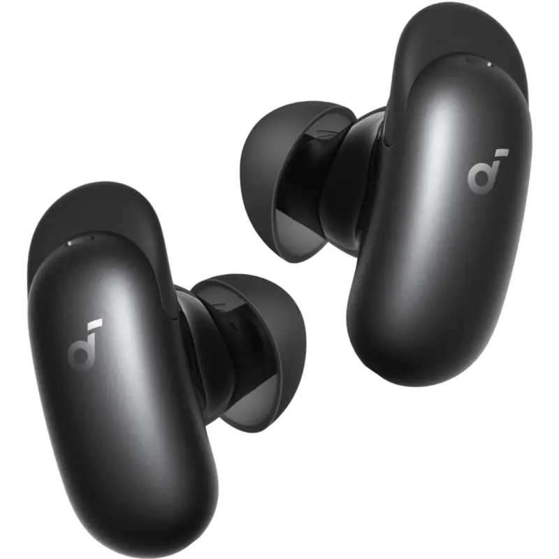 Навушники Анкер SoundCore Liberty 5 Pro Max Midnight Black (D1204G11)