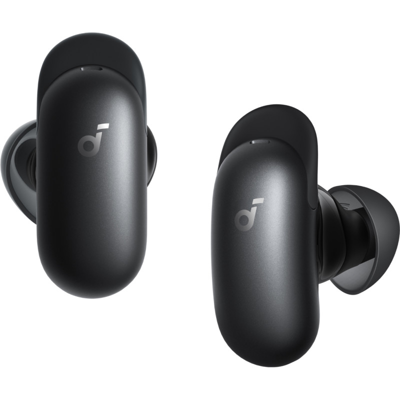 Навушники Анкер SoundCore Liberty 5 Pro Max Midnight Black (D1204G11)