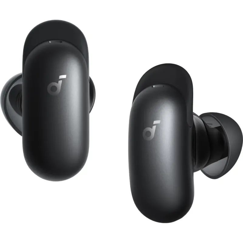 Навушники Анкер SoundCore Liberty 5 Pro Max Midnight Black (D1204G11)