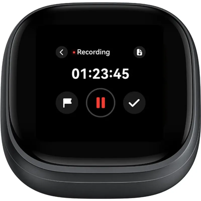 Навушники Анкер SoundCore Liberty 5 Pro Max Midnight Black (D1204G11)