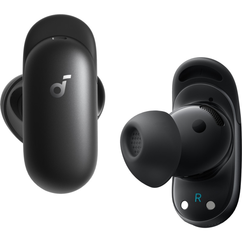 Навушники Анкер SoundCore Liberty 5 Pro Max Midnight Black (D1204G11)