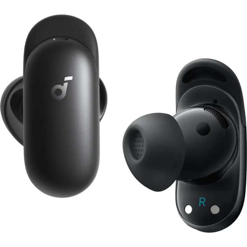 Навушники Анкер SoundCore Liberty 5 Pro Max Midnight Black (D1204G11)
