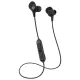 Наушники Jlab JBuds Pro Black (IEUEBPRORBLK123)