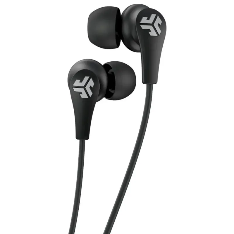 Наушники Jlab JBuds Pro Black (IEUEBPRORBLK123)
