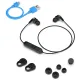 Наушники Jlab JBuds Pro Black (IEUEBPRORBLK123)
