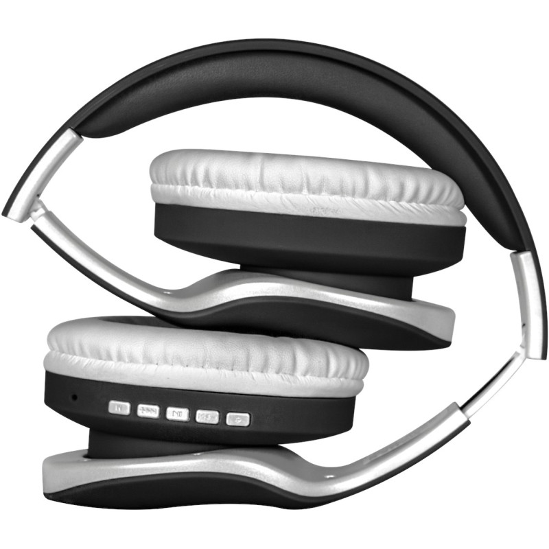 Наушники Defender FreeMotion B525 White-Black (63525)