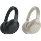 Sony WH-1000XM4 Black (WH1000XM4B)