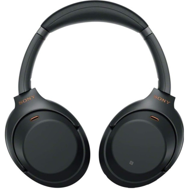 Sony WH-1000XM4 Black (WH1000XM4B)