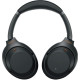Sony WH-1000XM4 Black (WH1000XM4B)