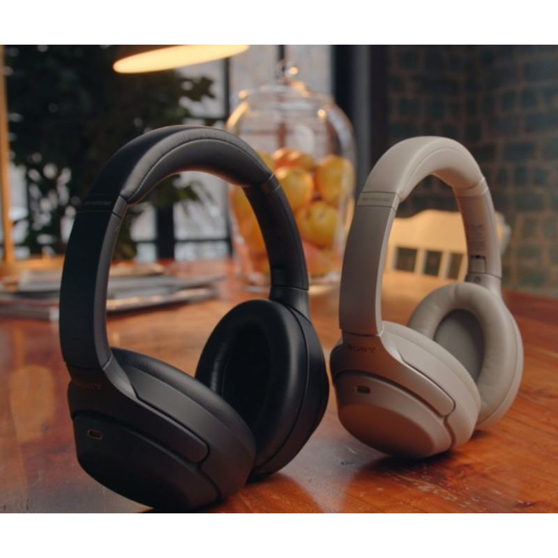 Sony WH-1000XM4 Black (WH1000XM4B)