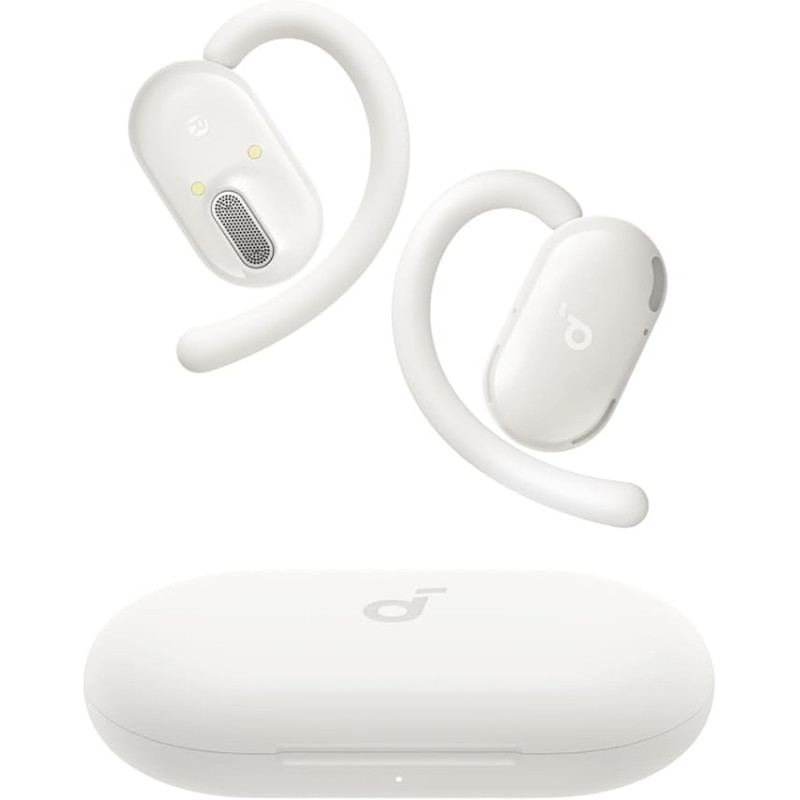 Anker SoundCore V20i White (A3876G21)