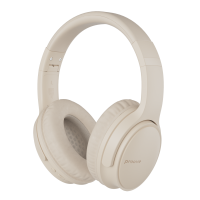 Навушники Proove Tender Beige (HPTR00010007)
