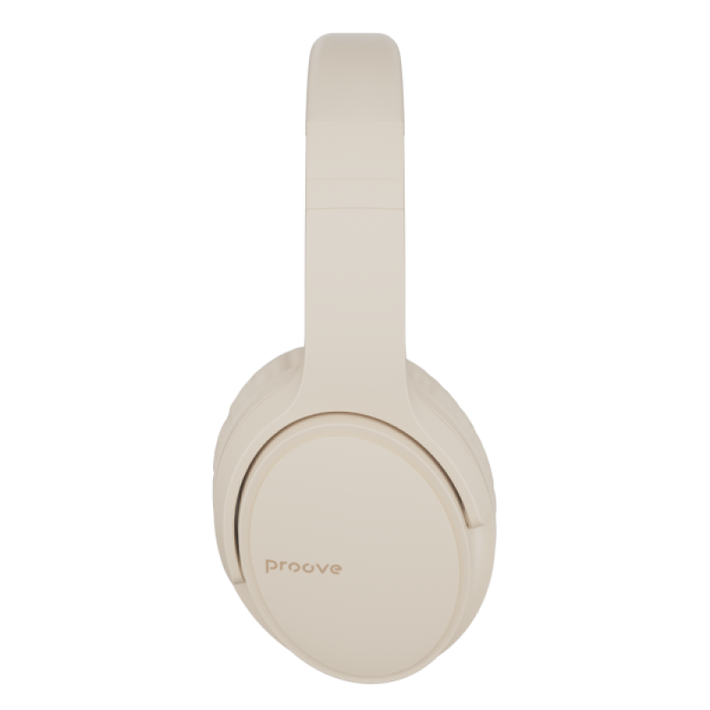 Навушники Proove Tender Beige (HPTR00010007)