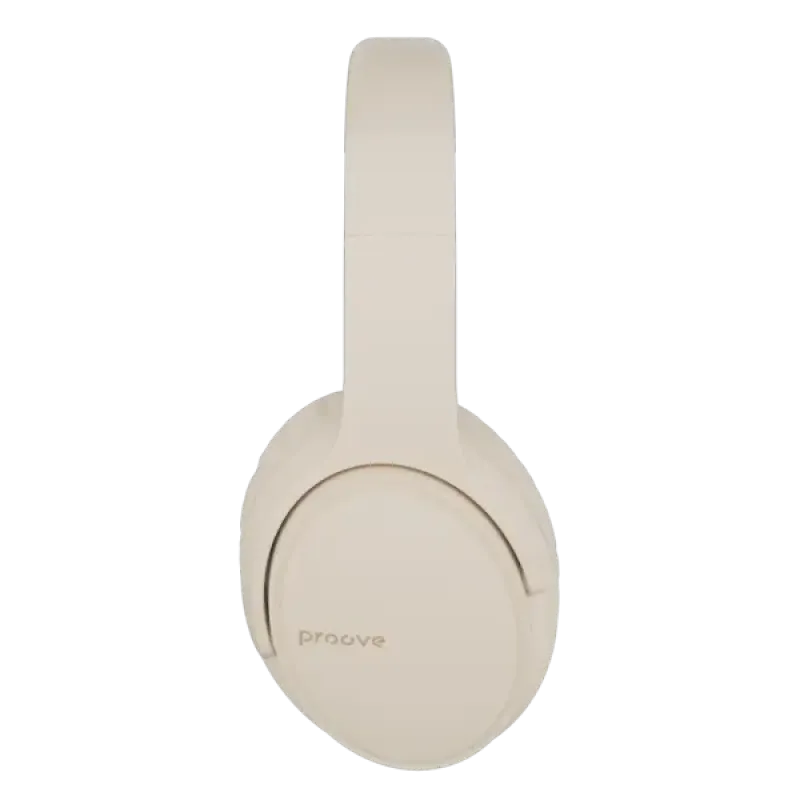 Наушники Proove Tender Beige (HPTR00010007)