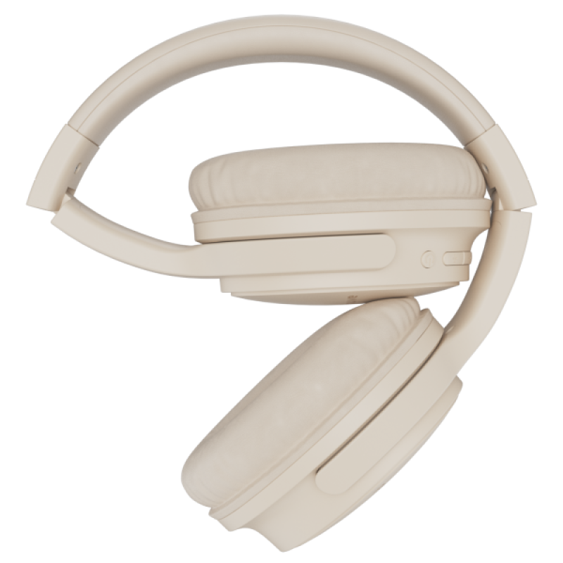 Навушники Proove Tender Beige (HPTR00010007)