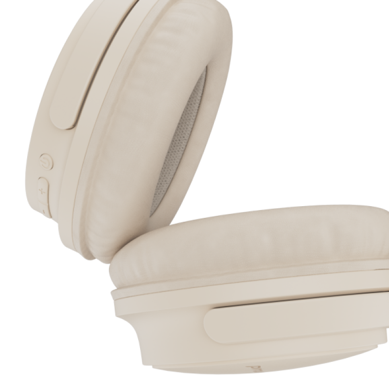 Навушники Proove Tender Beige (HPTR00010007)