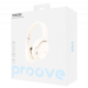 Навушники Proove Tender Beige (HPTR00010007)