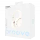 Наушники Proove Tender Beige (HPTR00010007)
