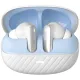 Наушники Proove Blitz II TWS with Hybrid ANC (APP) white/blue (TWBL2001AP21)