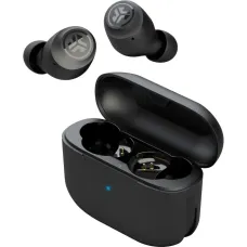Наушники JLab Go Air Pop TWS Black (IEUEBGAIRPOPRBLK124)