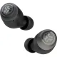 Навушники JLab Go Air Pop TWS Black (IEUEBGAIRPOPRBLK124)