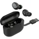 Навушники JLab Go Air Pop TWS Black (IEUEBGAIRPOPRBLK124)
