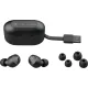 Навушники JLab Go Air Pop TWS Black (IEUEBGAIRPOPRBLK124)