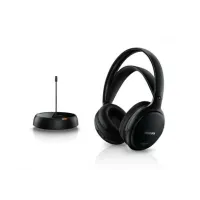 Навушники Philips SHC5200/10 Black