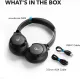 Наушники Anker SoundCore Q20i Black (A3004G11)