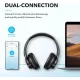 Наушники Anker SoundCore Q20i Black (A3004G11)