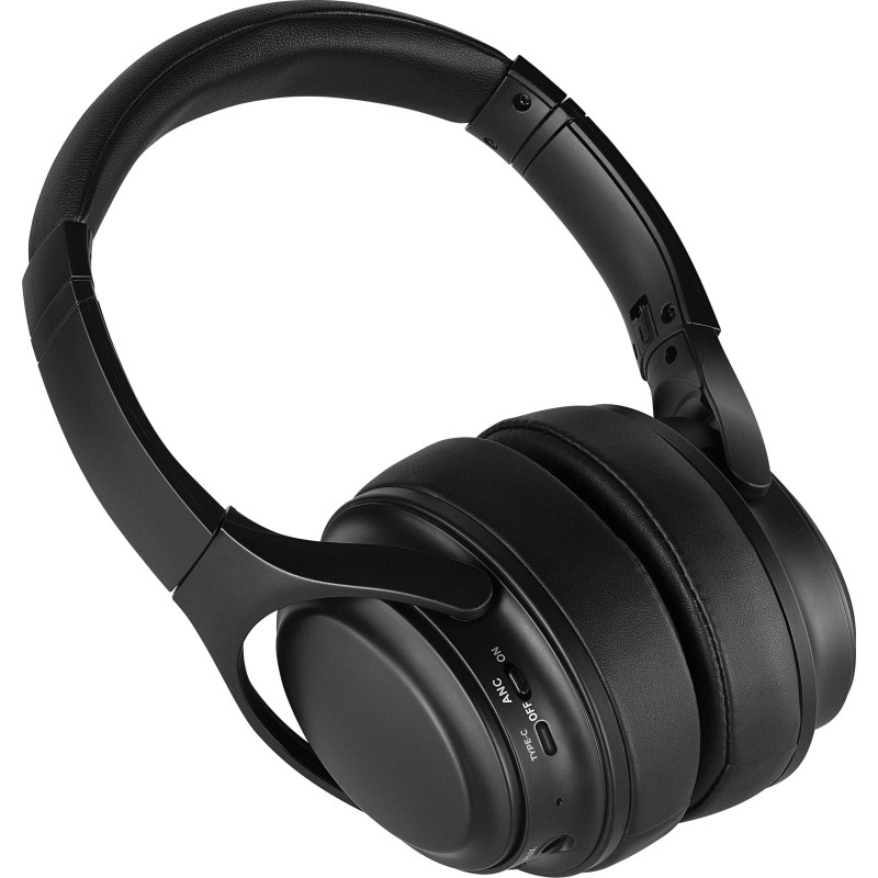 Наушники Defender FreeMotion B535 Black (63535)