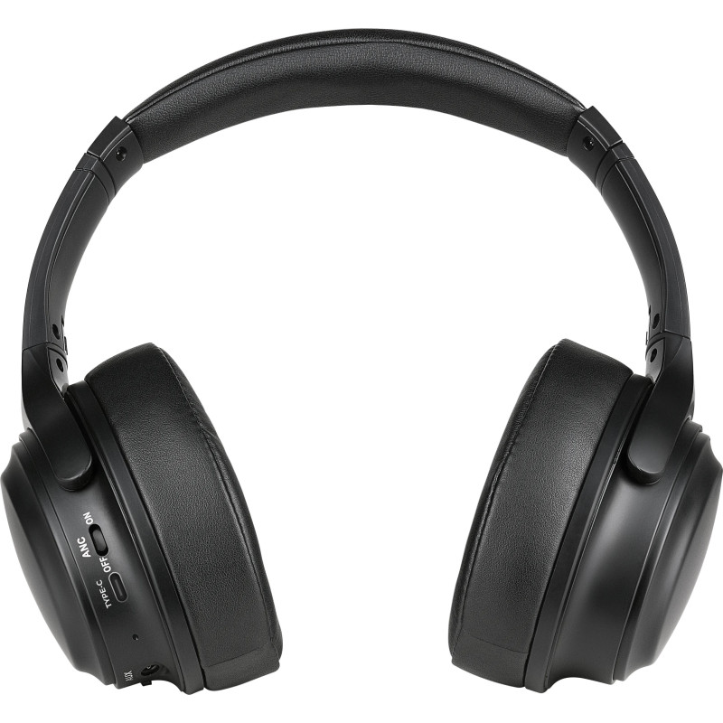 Наушники Defender FreeMotion B535 Black (63535)