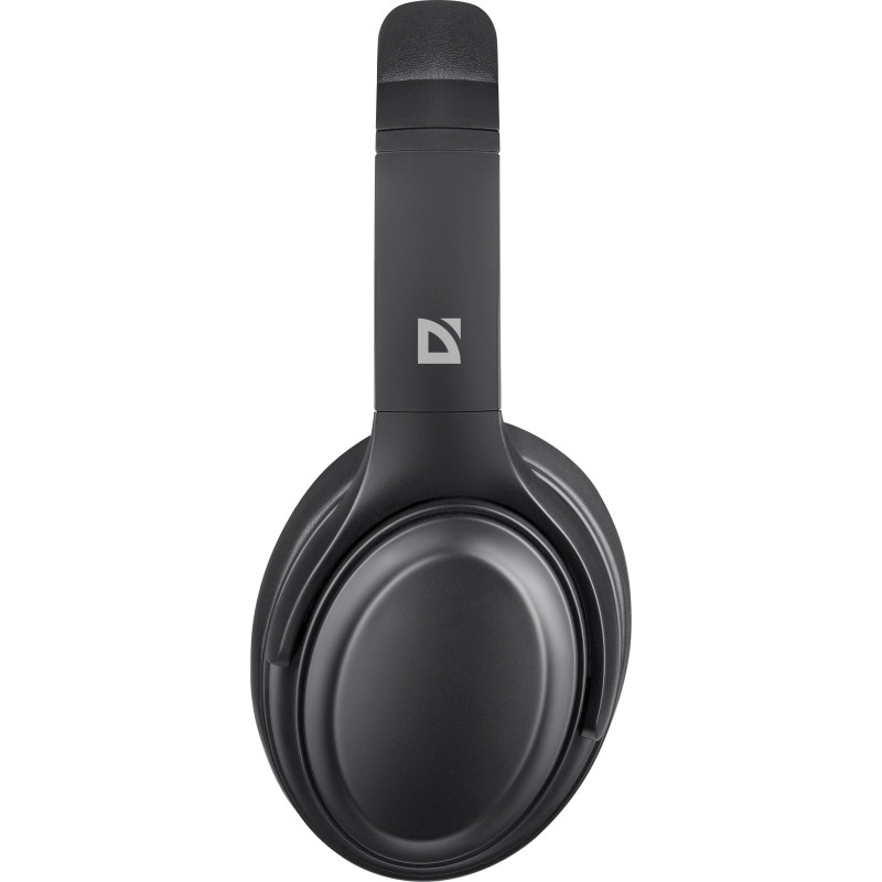 Наушники Defender FreeMotion B535 Black (63535)