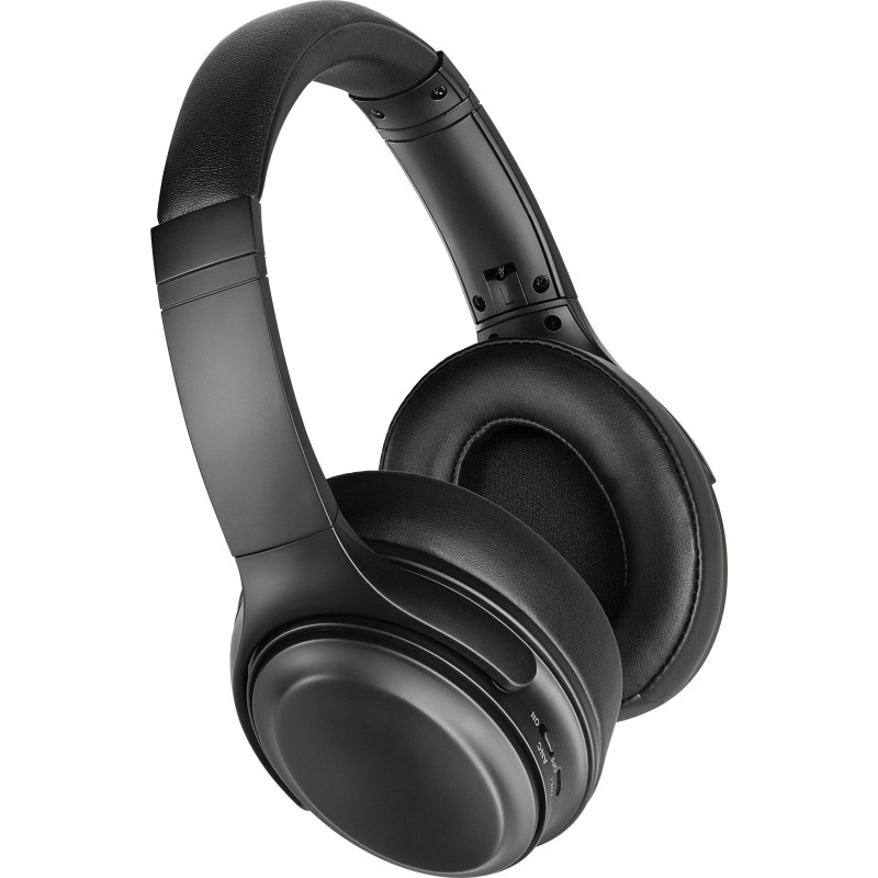 Наушники Defender FreeMotion B535 Black (63535)