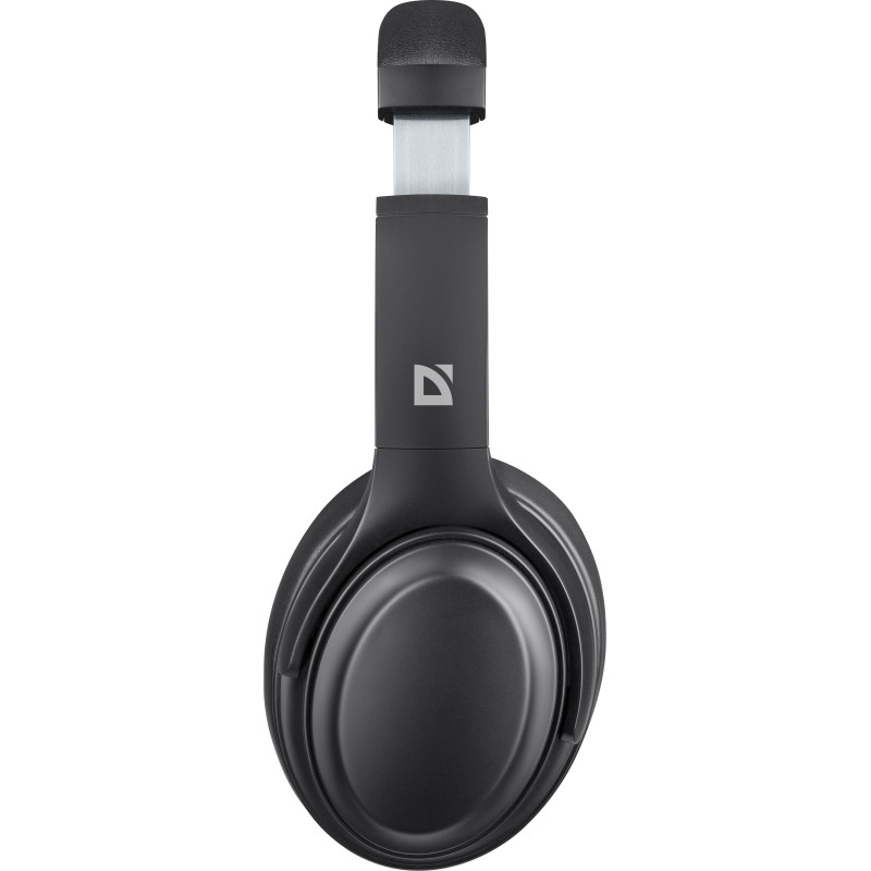 Наушники Defender FreeMotion B535 Black (63535)