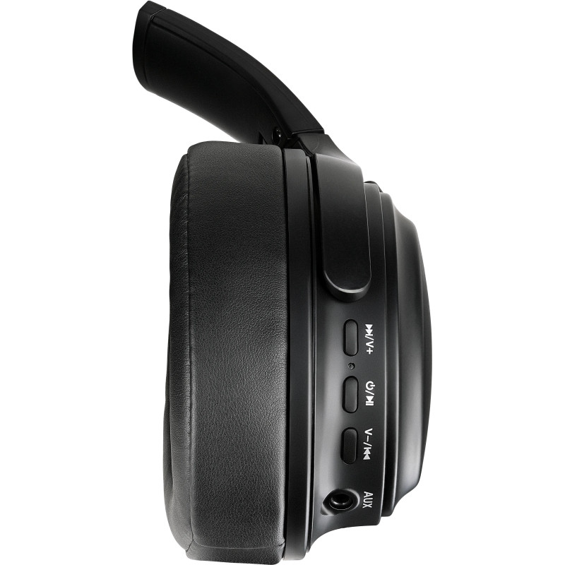 Наушники Defender FreeMotion B535 Black (63535)