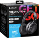 Наушники Defender FreeMotion B535 Black (63535)