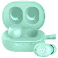 Наушники JLab JBuds Mini Mint (IEUEBJBMINIRMNT124)
