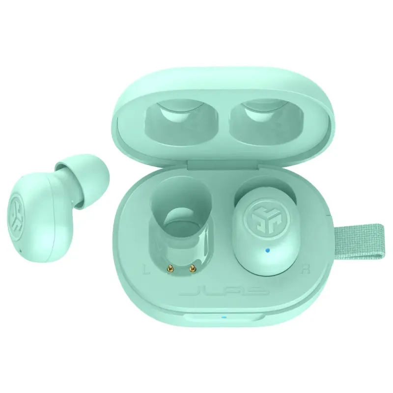Наушники JLab JBuds Mini Mint (IEUEBJBMINIRMNT124)