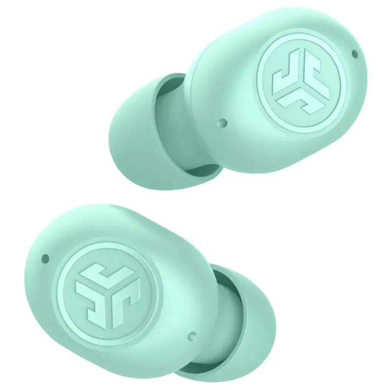 Наушники JLab JBuds Mini Mint (IEUEBJBMINIRMNT124)