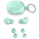 Наушники JLab JBuds Mini Mint (IEUEBJBMINIRMNT124)