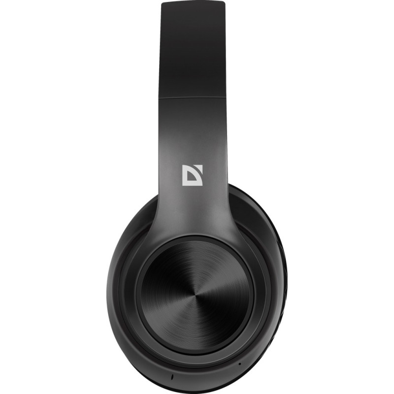 Наушники Defender FreeMotion B552 Black (63552)