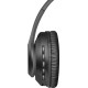 Наушники Defender FreeMotion B552 Black (63552)