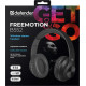 Наушники Defender FreeMotion B552 Black (63552)