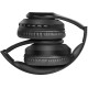 Наушники Defender FreeMotion B552 Black (63552)