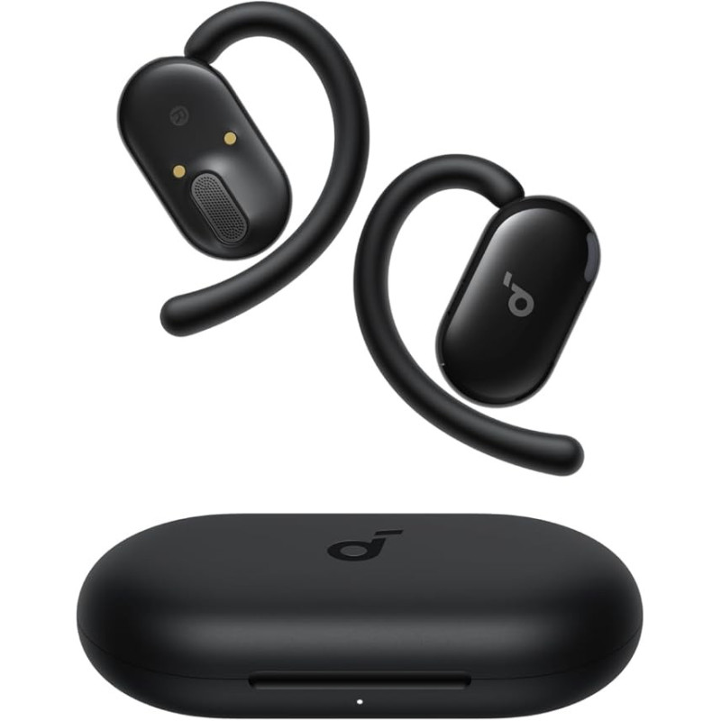 Anker SoundCore V20i Black (A3876G11)
